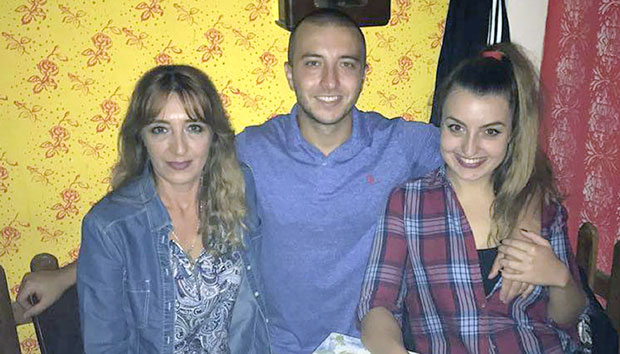 БРАТ НЕСТАЛЕ НОВОСАЂАНКЕ: Радовала се летовању, не знам зашто би се убила